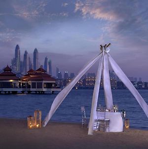 Royal Amwaj Residences, The Palm, Free Beach And Pool Access Dubai Exterior photo