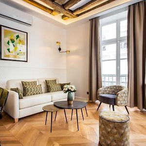 Cmg Residence Republique - Rue Beranger Paris Exterior photo