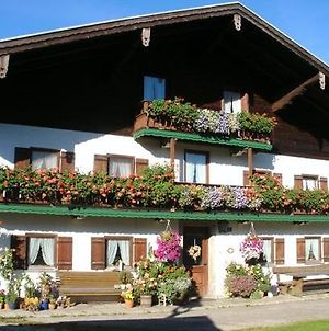 Villa Fembacherhof Siegsdorf Exterior photo