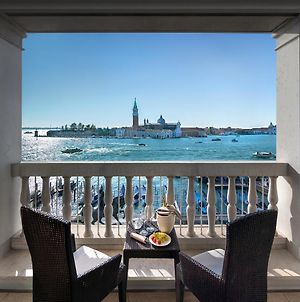 Hotel Londra Palace Venedig Exterior photo