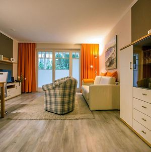 Komfort Appartement mit 1 Schlafzimmer und Terrasse im Erdgeschoss 220 Ostseebad Ostseebad Binz Exterior photo