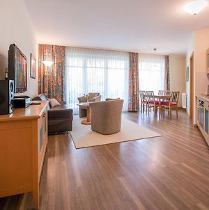 Komfort Appartement mit 1 Schlafzimmer und Terrasse im Erdgeschoss 263 Ostseebad Ostseebad Binz Exterior photo