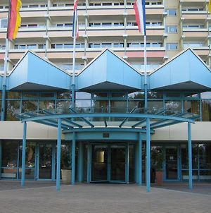 Ferienappartement K1313 für 2-4 Personen mit Ostseeblick Schönberg in Holstein Exterior photo