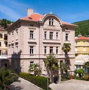 Villa Abbazia - Liburnia Exterior photo