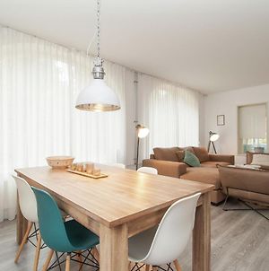 Atmospheric And Modern Apartment In Characteristic Mansion On The Highest Dune Bergen aan Zee Exterior photo
