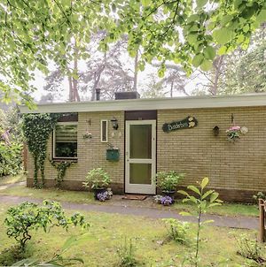 Holiday Home By The Forest In Ommen With Pool Exterior photo