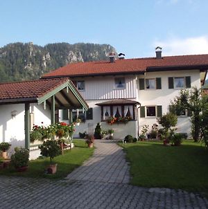 Ferienwohnung Haus Schmauß - Chiemgau Karte Inzell Exterior photo