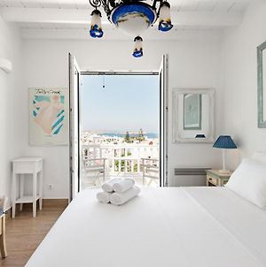 Villa Exceptional House In The Heart Of Mykonos Mykonos Town Exterior photo