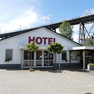 Hotel O'felder Osterrönfeld Exterior photo