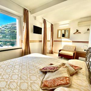 Hotel Tramontana Panoramic Sea View Manarola Exterior photo