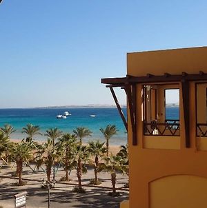 Ferienwohnung Tawaya Sahl Hasheesh Hurghada Exterior photo
