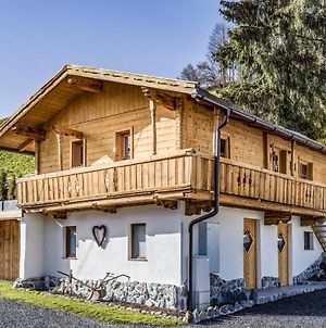Villa Chalet Hüttenzauber Kirchberg in Tirol Exterior photo