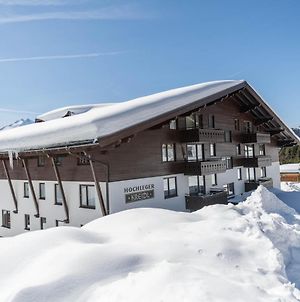 Ferienwohnung Haus Kreidl - Top 31 Konigsleiten Exterior photo