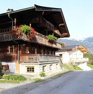 Villa Ferienhaus Weberhof Reith im Alpbachtal Exterior photo