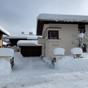 Villa Landhaus MAX Garmisch-Partenkirchen Exterior photo