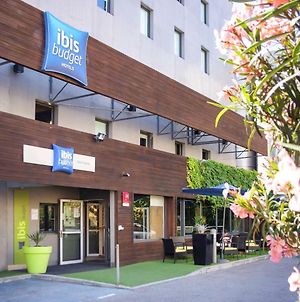 Hotel Ibis Budget Sete Centre Exterior photo