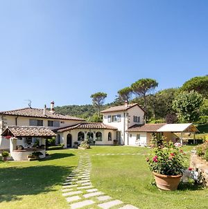 Villa Collesole 12 San Donato in Collina Exterior photo