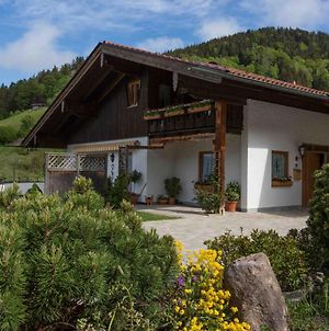 Ferienwohnung Haus Christl Berchtesgaden Exterior photo