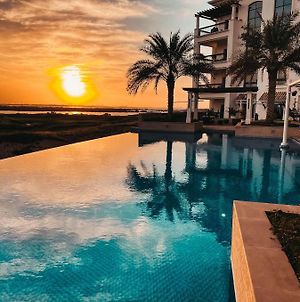 Ferienwohnung Yas Island Abu Dhabi Exterior photo