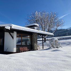 Villa Wohlfühlchalet Tirol Reith im Alpbachtal Exterior photo