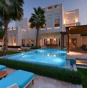 Al Messila, A Luxury Collection Resort & Spa, Doha Exterior photo