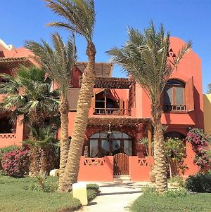 Villa Melody - Holiday Home In El Gouna Hurghada Exterior photo