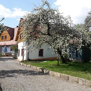 Villa Ferienhaus Waldesruh Mainleus Exterior photo