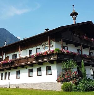 Villa Neubauhof Reith im Alpbachtal Exterior photo