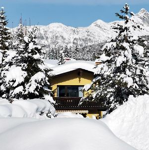 Villa The Seefeld Retreat - Central Family Friendly Chalet - Mountain Views Seefeld in Tirol Exterior photo