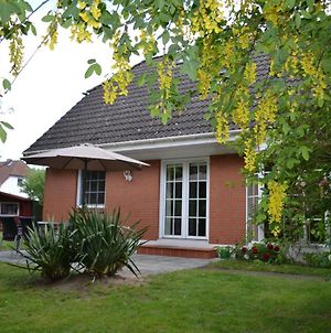 Villa Haus Wiking Haus Terrasse und Gartennutzung Ostseebad Ostseebad Binz Exterior photo