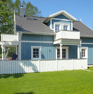 Villa Ferienhaus Freya Haus Terrasse, Meerblick Wiek auf Rügen Exterior photo