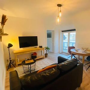 Recently Renovated Appartement 150M From The Beach De Haan Exterior photo