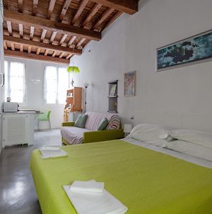 Ferienwohnung Ludovica Studio - Backpackers House Vernazza Exterior photo