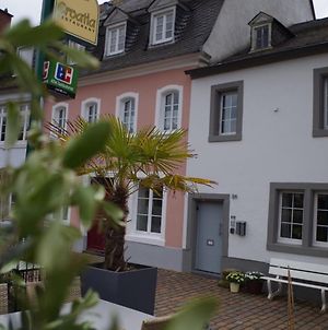 Villa Wohnen am Ufer der Mosel in Trier Exterior photo
