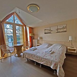 Villa Prinsenhof # Vierentwintig Bergen Exterior photo