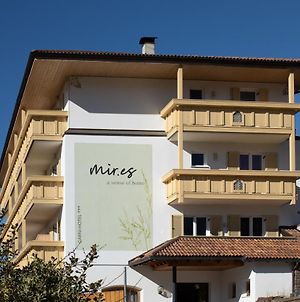 Garni-Hotel Mir.Es Dorf Tirol Exterior photo