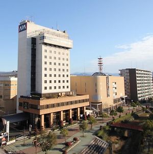 Apa Hotel Tottori-Ekimae Exterior photo