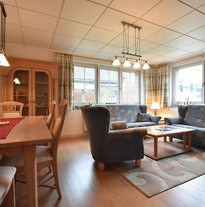 Classy Apartment In Boltenhagen With Terrace Exterior photo