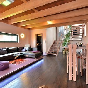 Rosy Holiday Home In Blossersberg With Private Terrace Viechtach Room photo