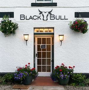 Hotel Black Bull Gartmore Stirling Exterior photo