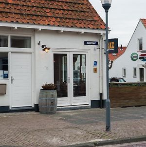 Ferienwohnung Studio Aan Zee Westkapelle Exterior photo