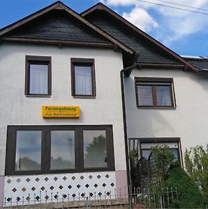Cosy Holiday Home In The Idyllic Vogtland With Lots Of Excursion Destinations Muldenhammer Room photo