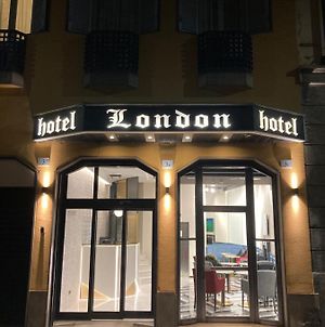 London Hotel Mailand Exterior photo
