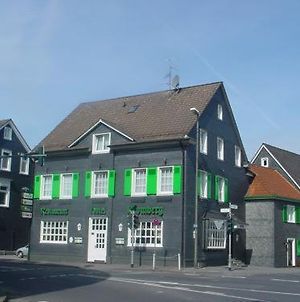 Hotel Restaurant Kromberg Remscheid Exterior photo