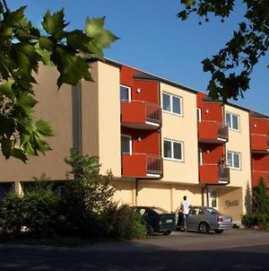 Apartments Seligenstadt Exterior photo