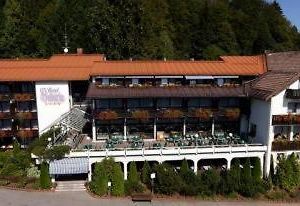 Hotel Bavaria Zwiesel Exterior photo