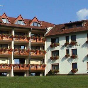 Hotel Burg Waldau Grasellenbach Exterior photo