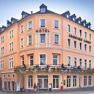 Hotel Römischer Kaiser Bernkastel-Kues Exterior photo