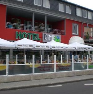Hotel Rhein INN Remagen Exterior photo