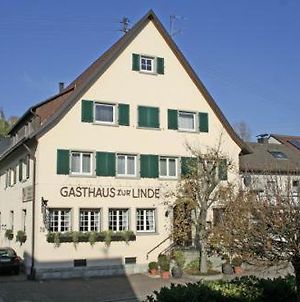 Hotel Gasthaus Linde Baden-Baden Exterior photo